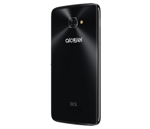 Alcatel Idol 4S LTE Dual SIM szary + ETUI - 311530 - zdjęcie 6